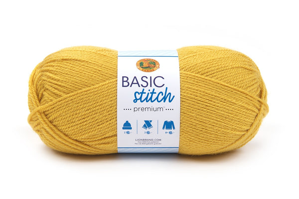 Basic Stitch Premium™ Yarn