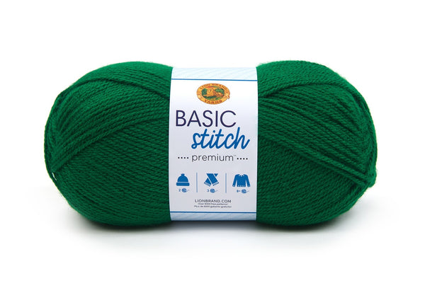 Basic Stitch Premium™ Yarn