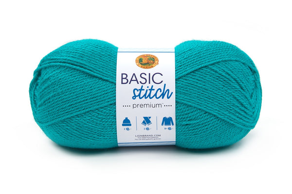 Basic Stitch Premium™ Yarn
