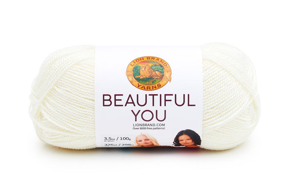 Beautiful You Yarn