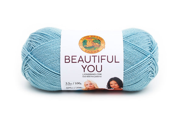 Beautiful You Yarn
