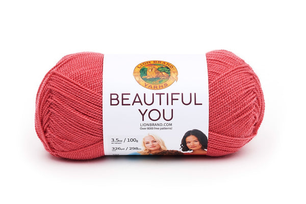 Beautiful You Yarn