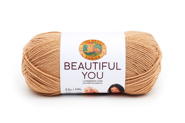 Beautiful You Yarn