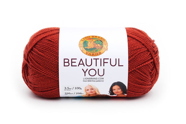 Beautiful You Yarn