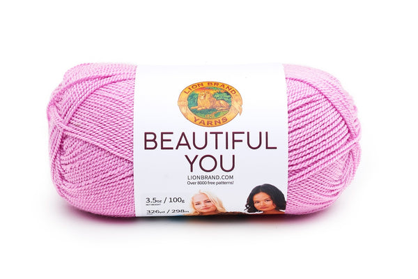 Beautiful You Yarn