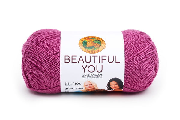 Beautiful You Yarn