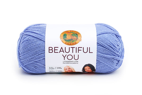 Beautiful You Yarn