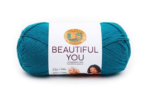Beautiful You Yarn