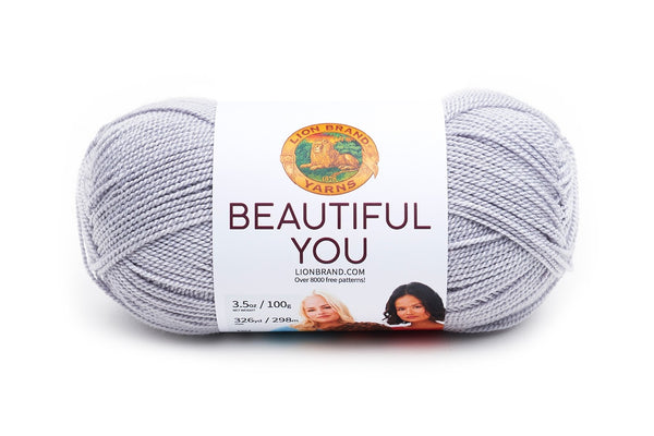 Beautiful You Yarn