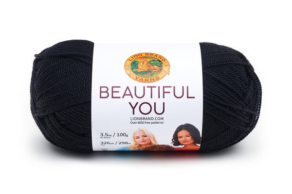 Beautiful You Yarn
