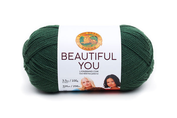 Beautiful You Yarn