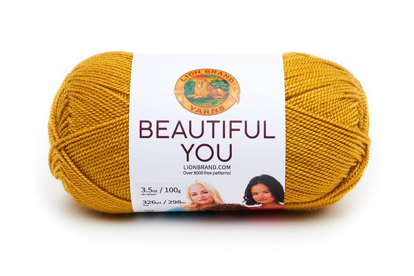 Beautiful You Yarn
