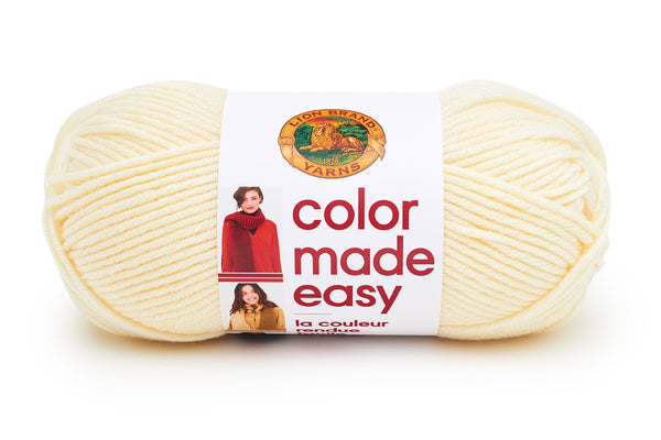 Color Made Easy® Yarn