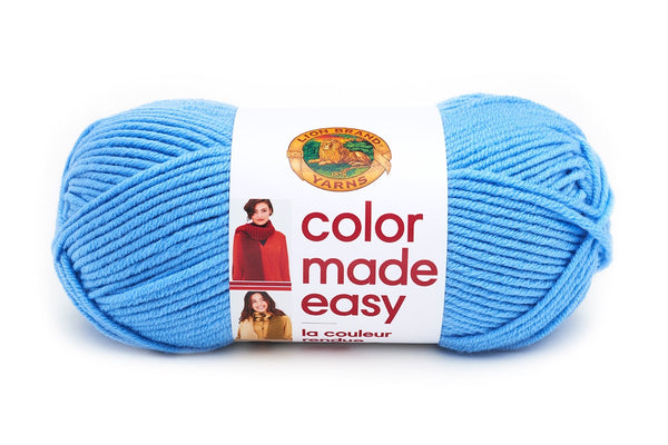 Color Made Easy® Yarn
