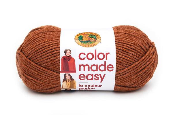 Color Made Easy® Yarn