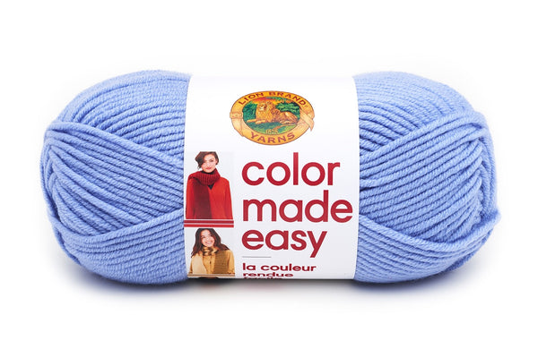 Color Made Easy® Yarn