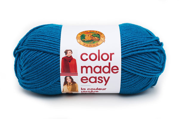 Color Made Easy® Yarn