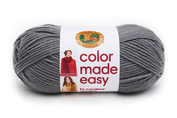 Color Made Easy® Yarn