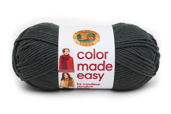 Color Made Easy® Yarn