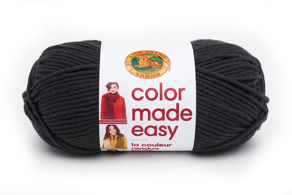Color Made Easy® Yarn