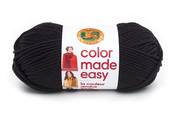 Color Made Easy® Yarn