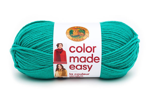 Color Made Easy® Yarn