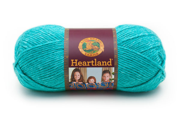 Heartland&reg; Yarn