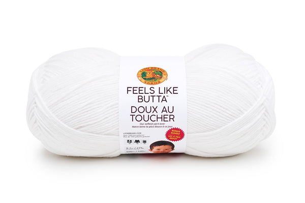 Feels Like Butta® Bonus Bundle® Yarn