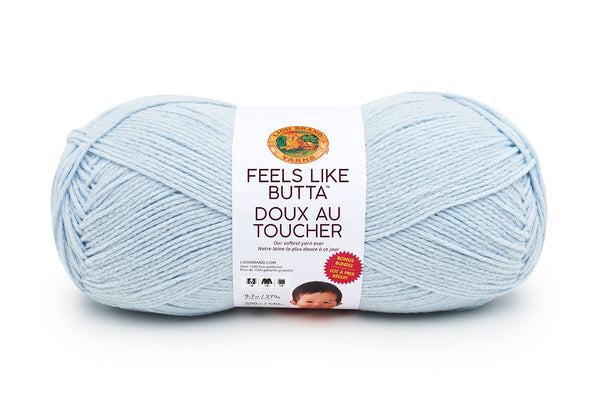 Feels Like Butta® Bonus Bundle® Yarn