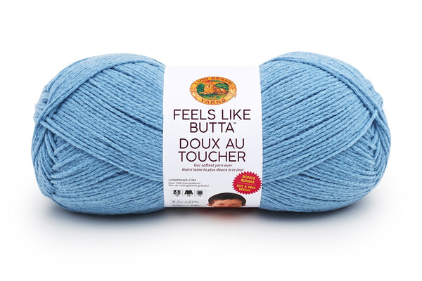 Feels Like Butta® Bonus Bundle® Yarn