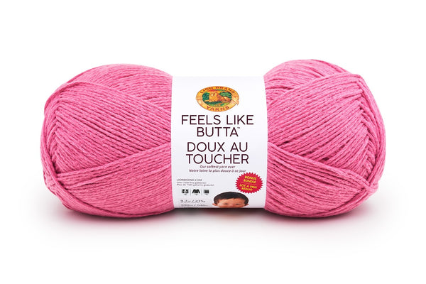Feels Like Butta® Bonus Bundle® Yarn