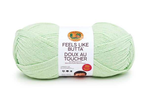 Feels Like Butta® Bonus Bundle® Yarn