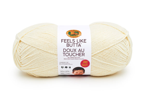 Feels Like Butta® Bonus Bundle® Yarn