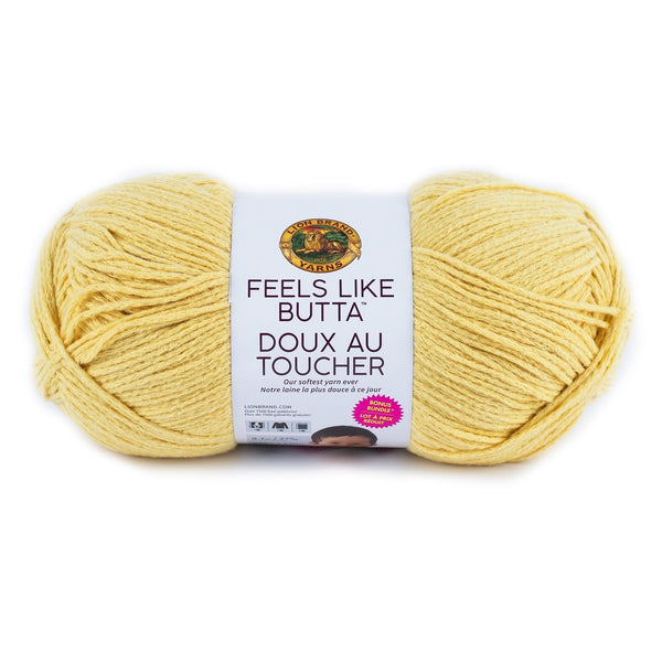 Feels Like Butta® Bonus Bundle® Yarn