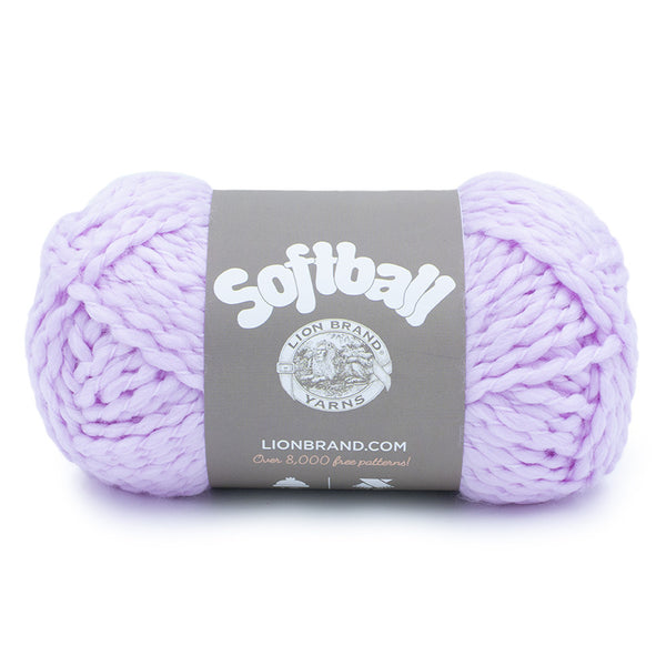 Softball Yarn
