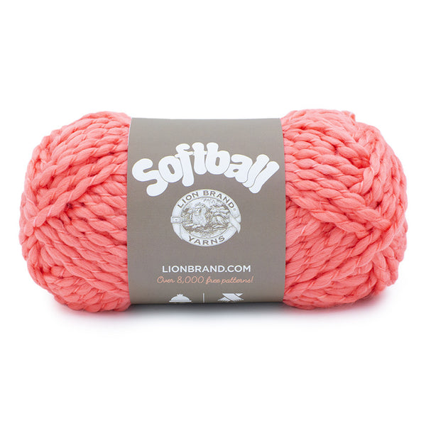 Softball Yarn