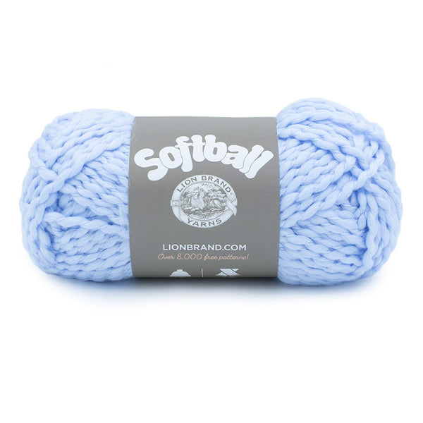 Softball Yarn