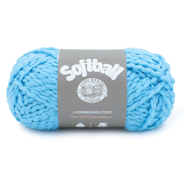 Softball Yarn