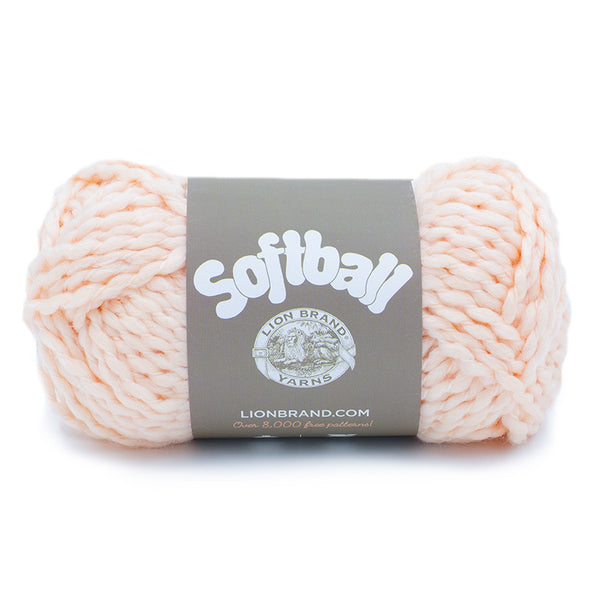 Softball Yarn
