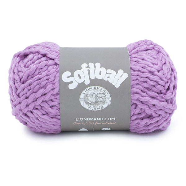 Softball Yarn