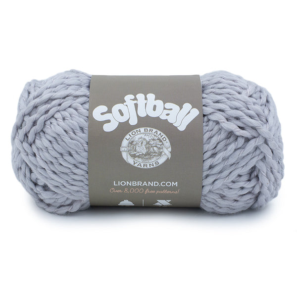 Softball Yarn