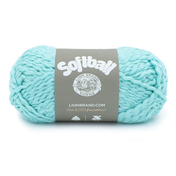 Softball Yarn