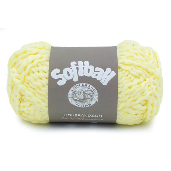 Softball Yarn