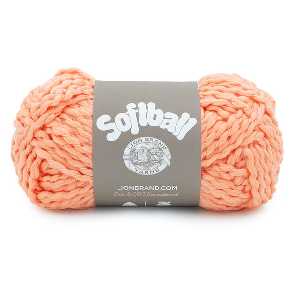 Softball Yarn