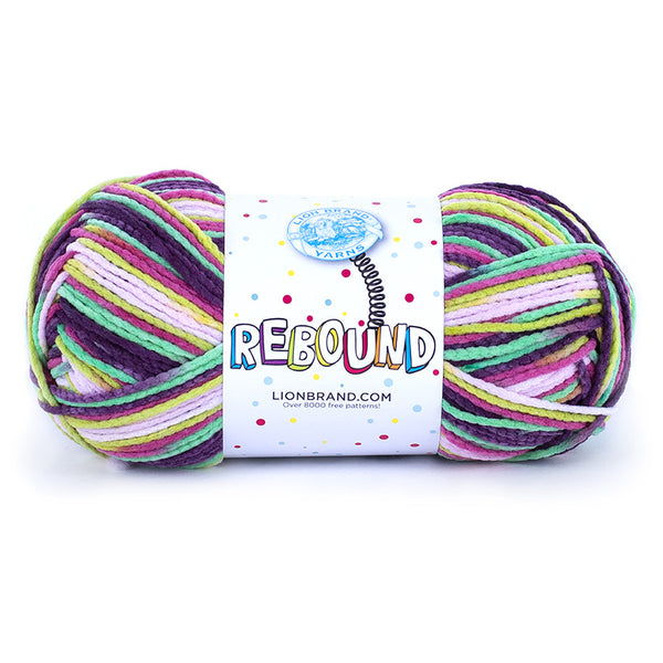 Rebound Yarn