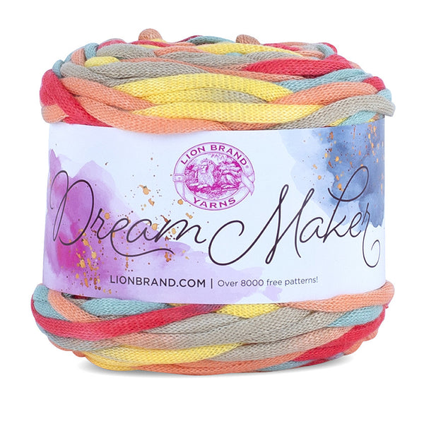 Dream Maker Yarn