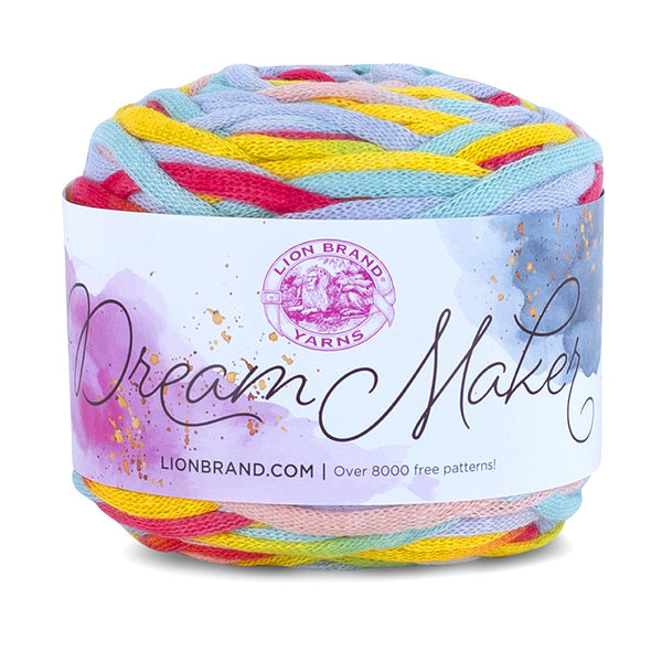 Dream Maker Yarn