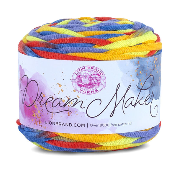 Dream Maker Yarn