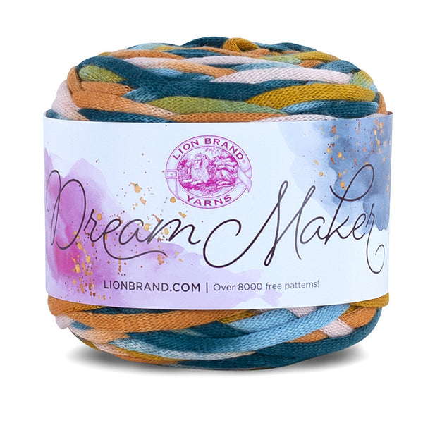 Dream Maker Yarn