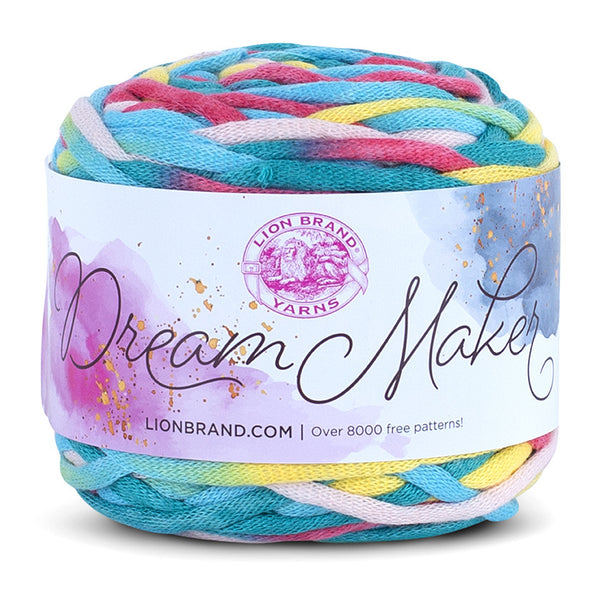 Dream Maker Yarn